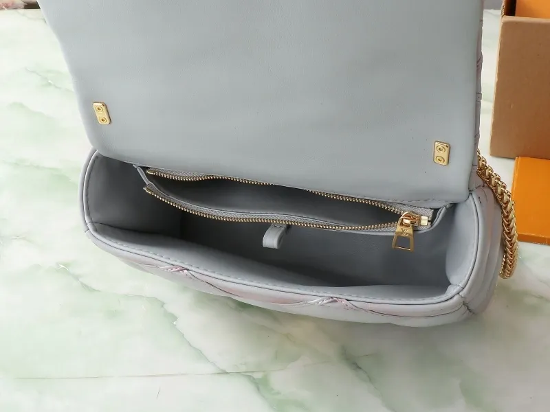 Alternative view of LV Twist Denim Bags-44