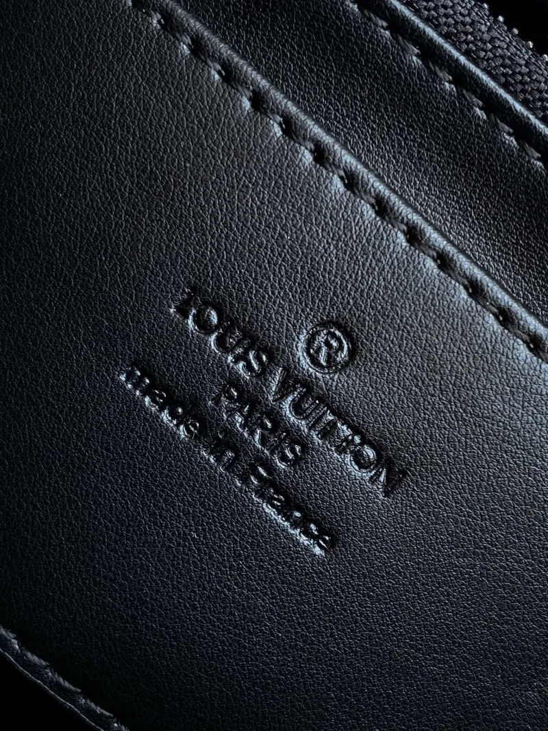 LV Twist Denim Bags-45 - Image 9