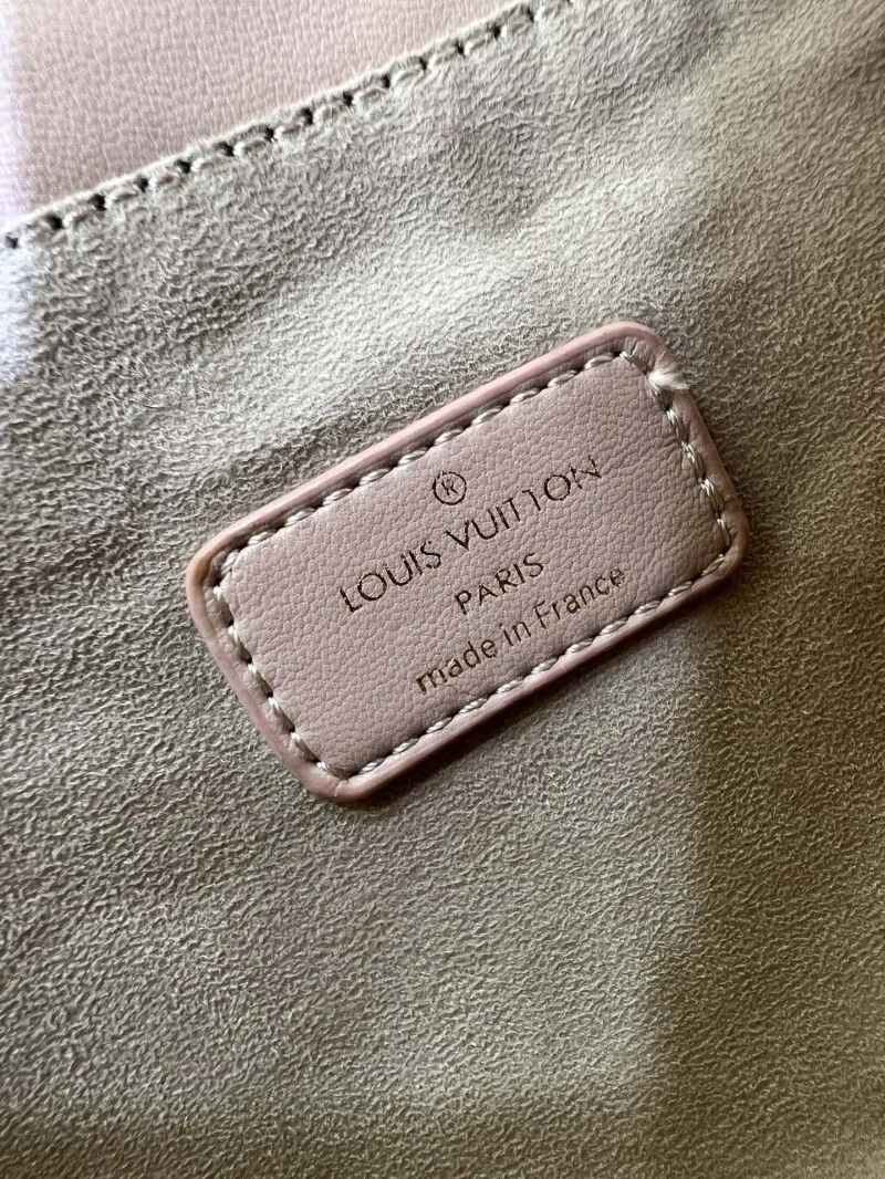 LV Twist Denim Bags-47 - Image 9