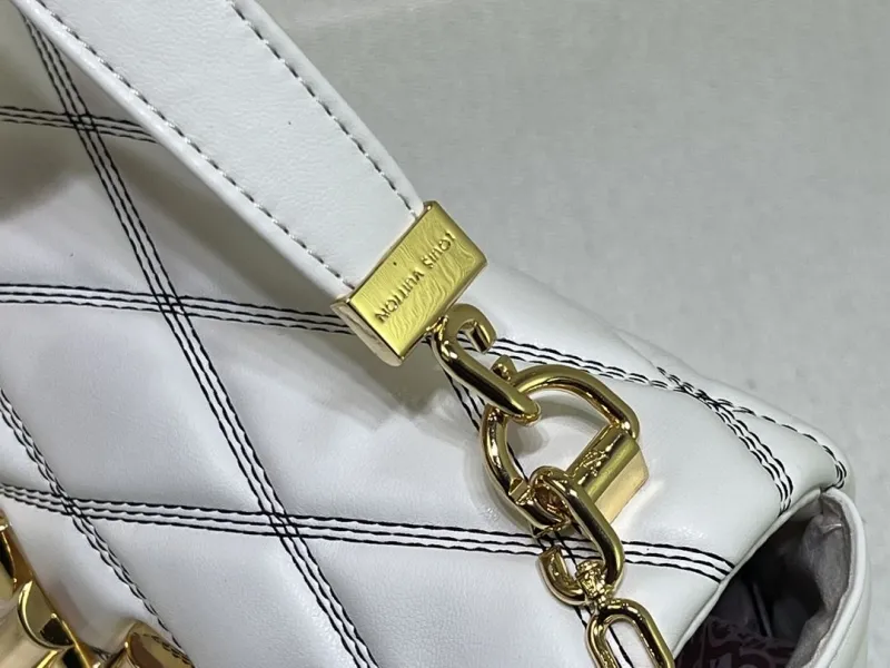 LV Twist Denim Bags-49 - Image 5