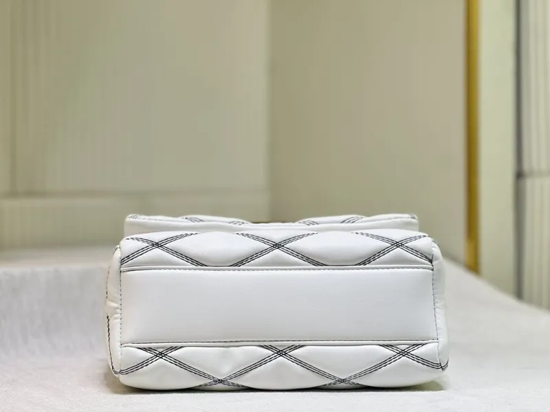 LV Twist Denim Bags-49 - Image 7