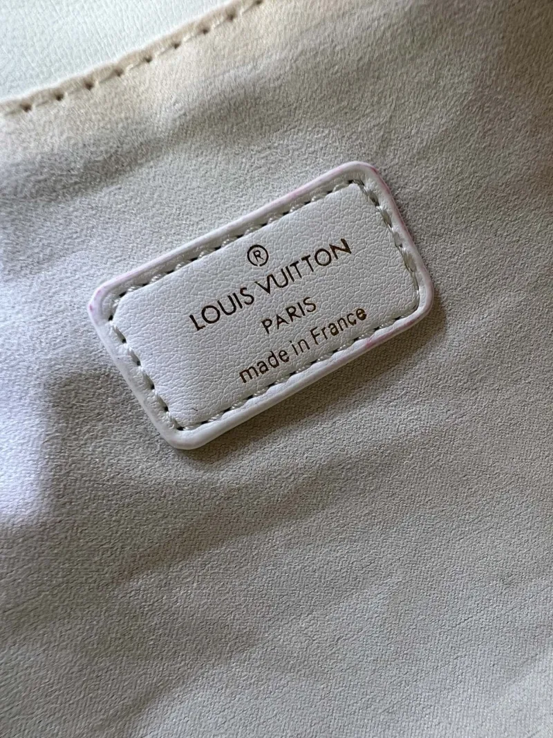 LV Twist Denim Bags-49 - Image 9