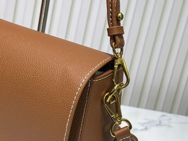 LV Twist Denim Bags-50 - Image 5