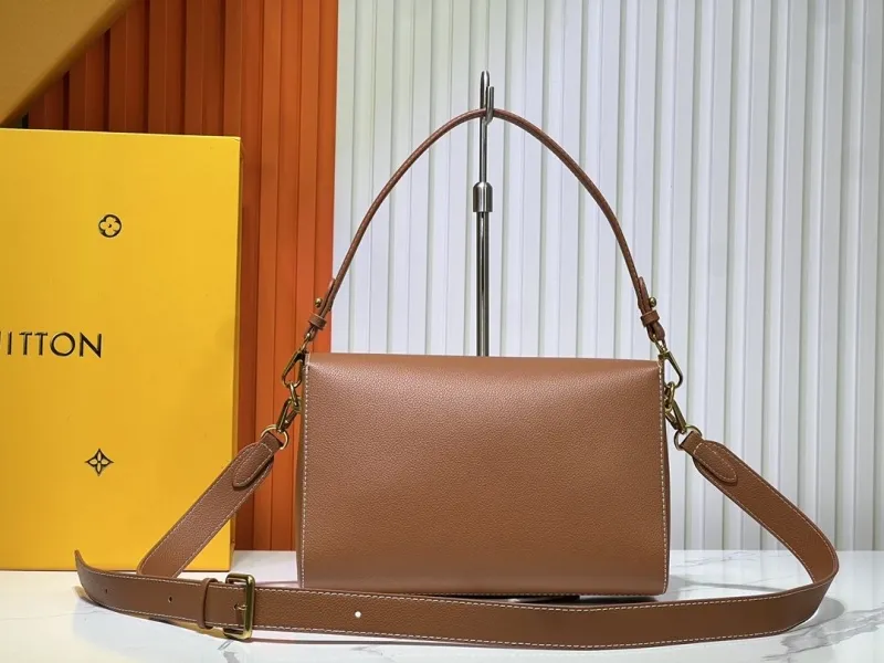 LV Twist Denim Bags-50 - Image 6