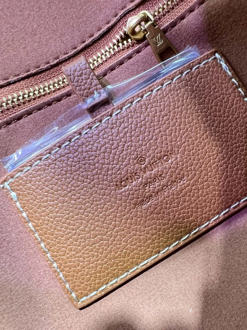 LV Twist Denim Bags-50 - Image 9