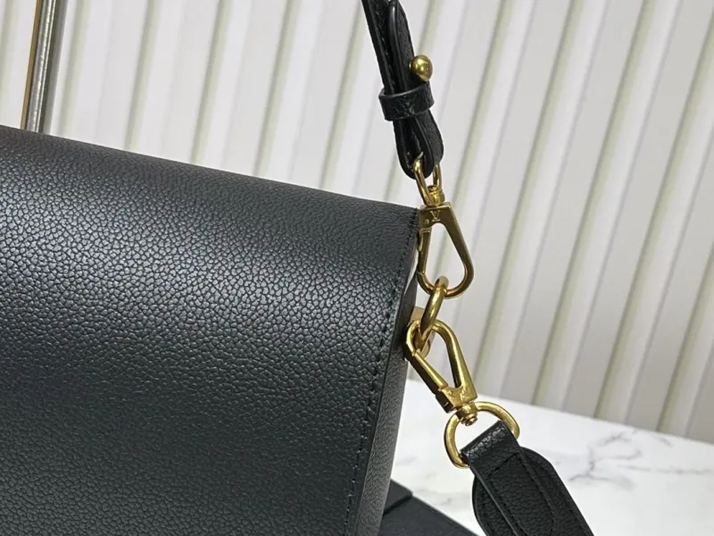 LV Twist Denim Bags-51 - Image 5