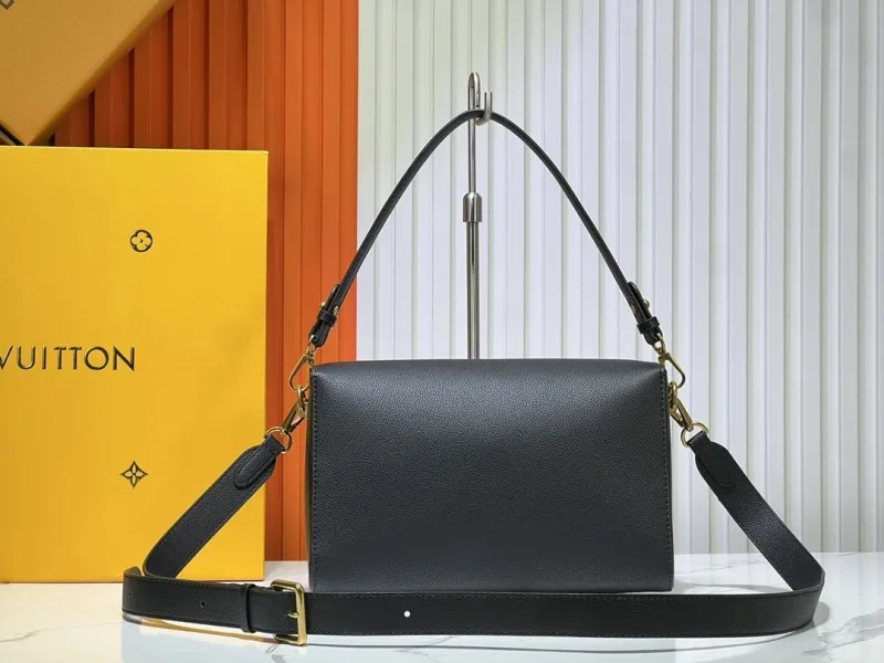 LV Twist Denim Bags-51 - Image 6