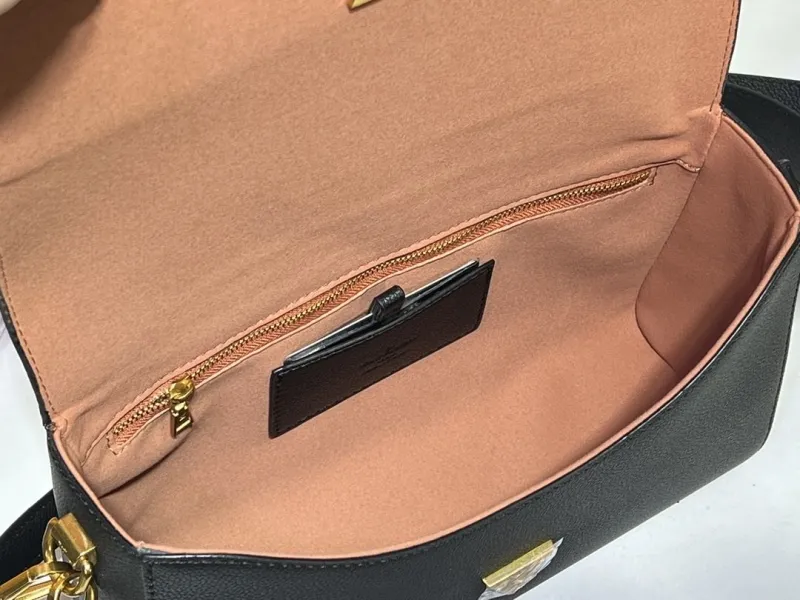 LV Twist Denim Bags-51 - Image 8