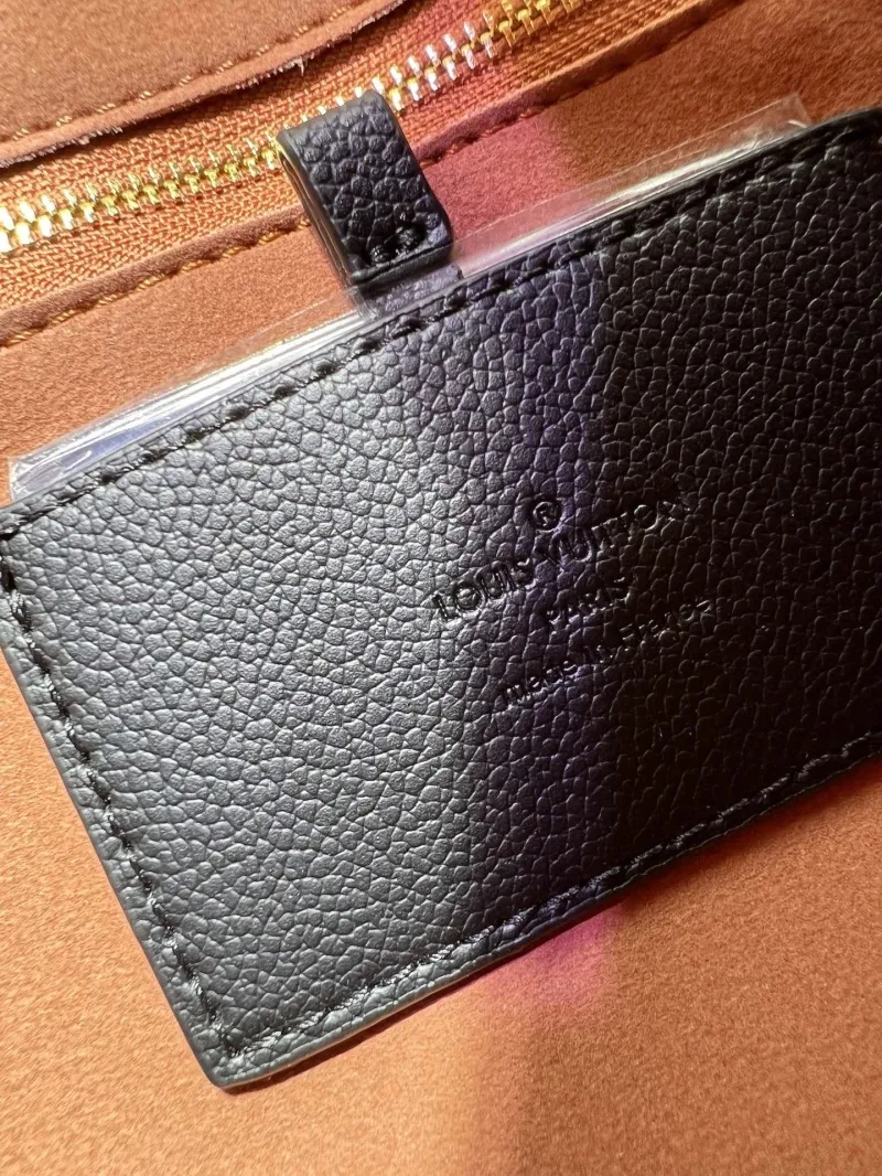 LV Twist Denim Bags-51 - Image 9