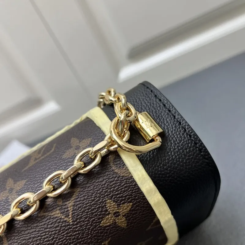 LV Twist Denim Bags-57 - Image 4