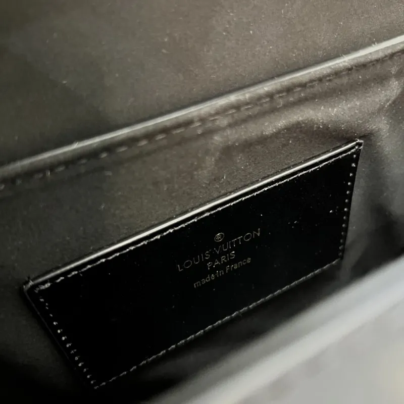 LV Twist Denim Bags-57 - Image 9
