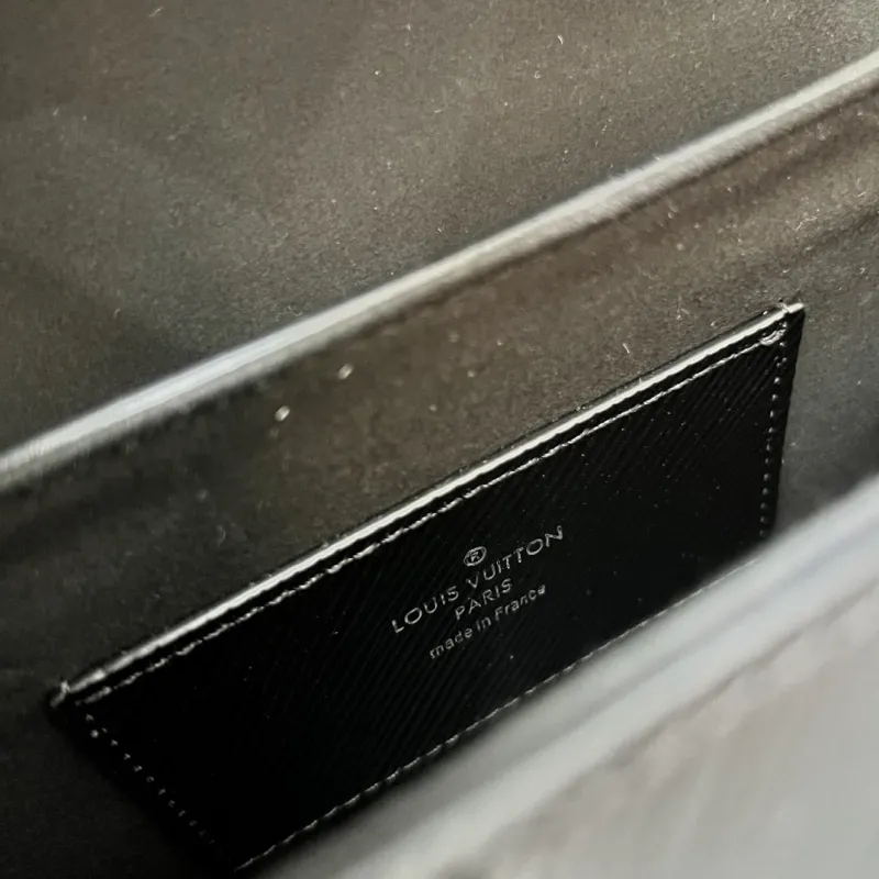 LV Twist Denim Bags-58 - Image 9