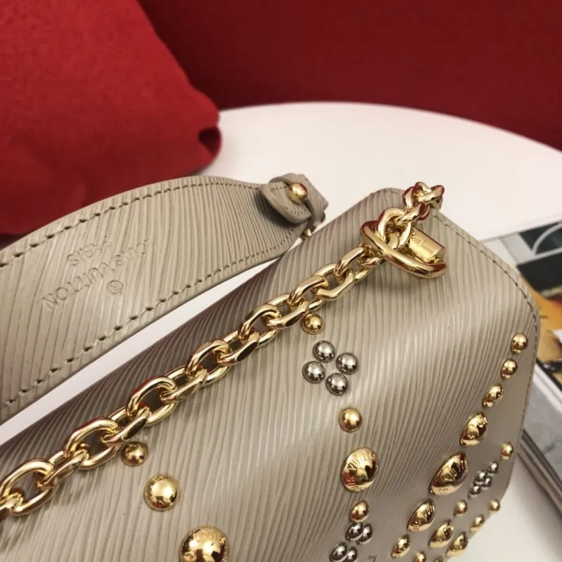 LV Twist Denim Bags-59 - Image 5