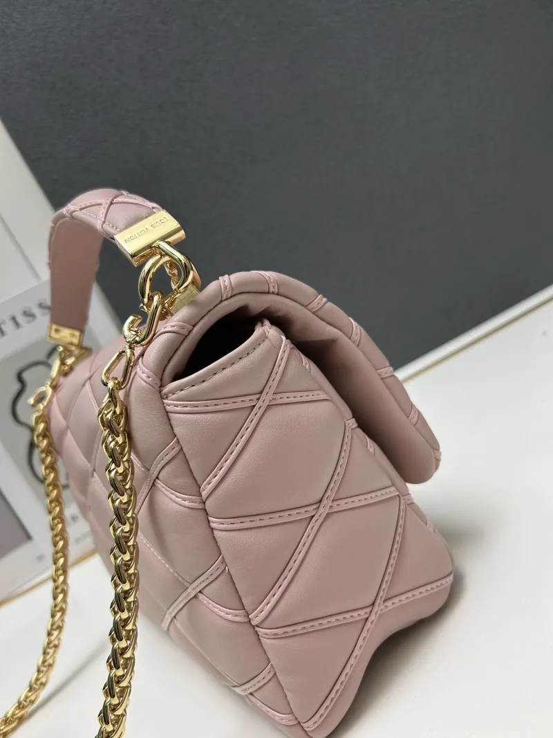 LV Twist Denim Bags-62 - Image 4