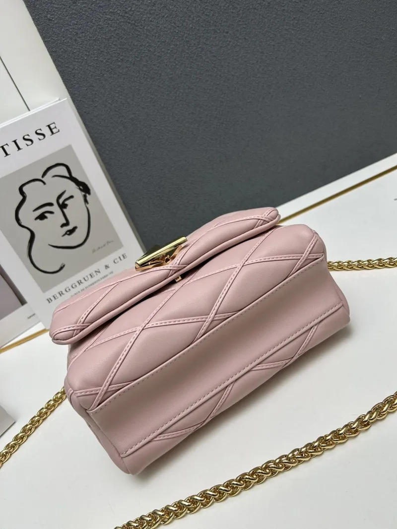 LV Twist Denim Bags-62 - Image 7