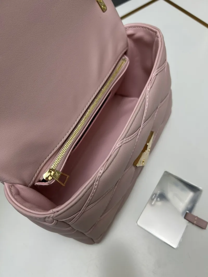 LV Twist Denim Bags-62 - Image 8
