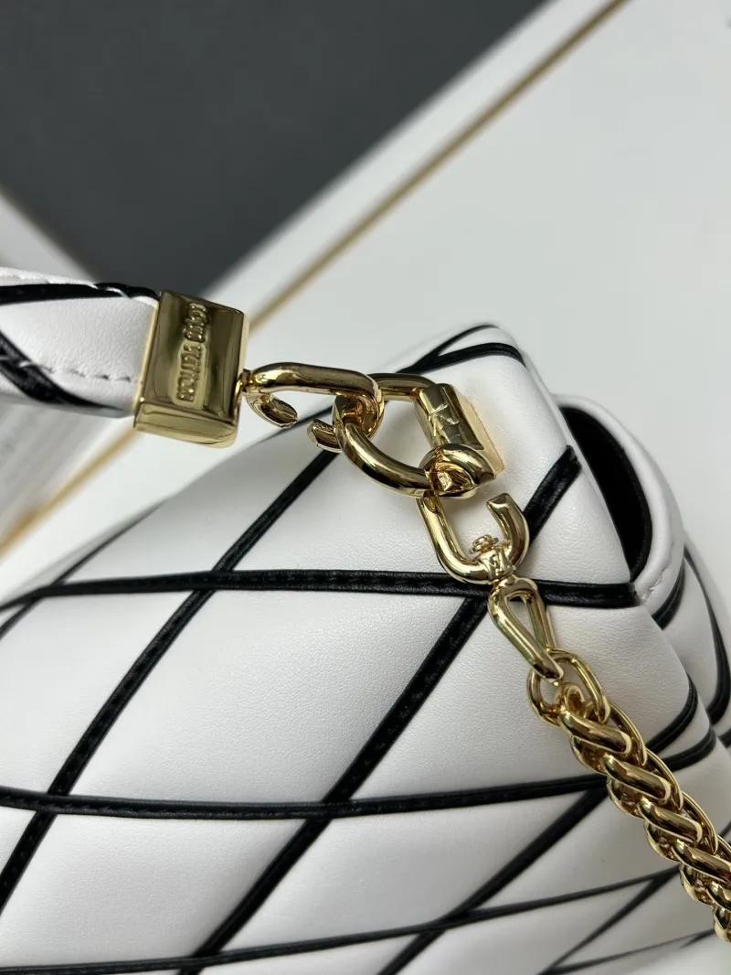 LV Twist Denim Bags-63 - Image 6