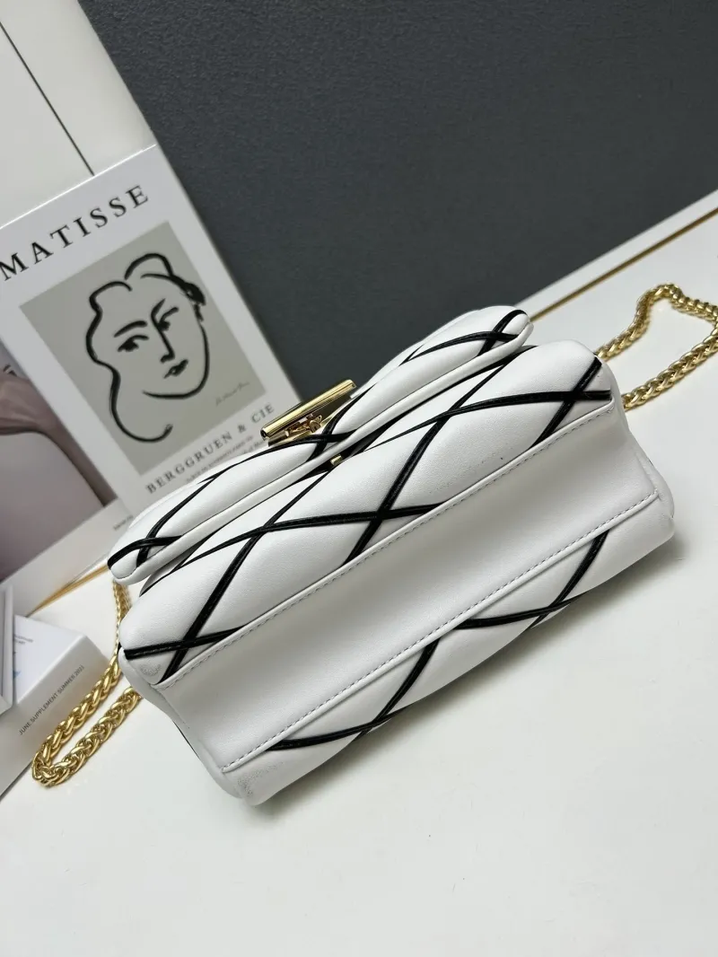 LV Twist Denim Bags-63 - Image 7