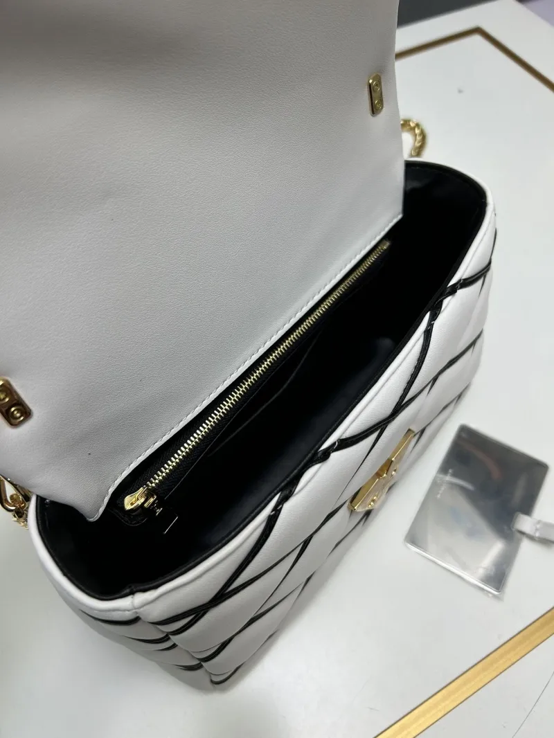 LV Twist Denim Bags-63 - Image 8