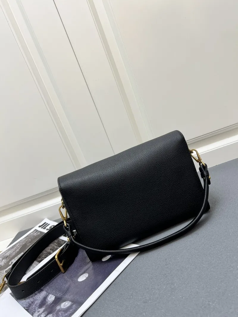 LV Twist Denim Bags-78 - Image 4