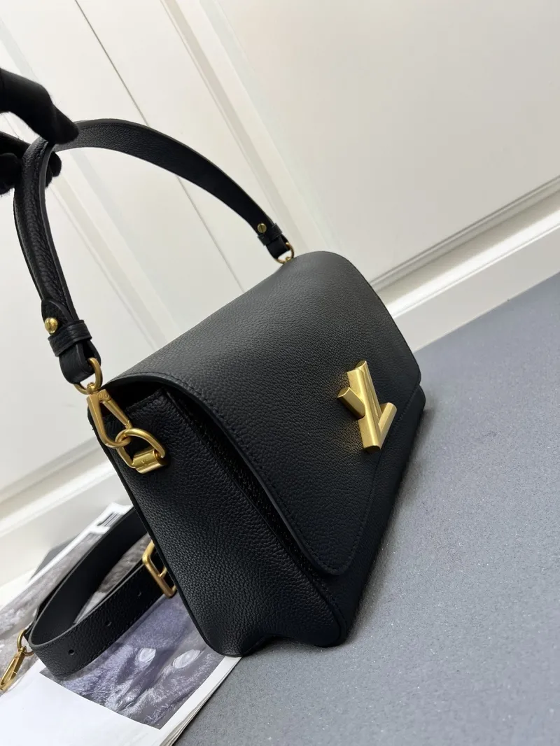 LV Twist Denim Bags-78 - Image 5
