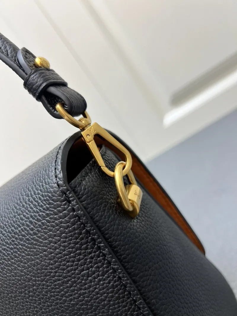 LV Twist Denim Bags-78 - Image 7