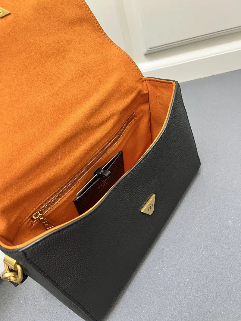 LV Twist Denim Bags-78 - Image 9