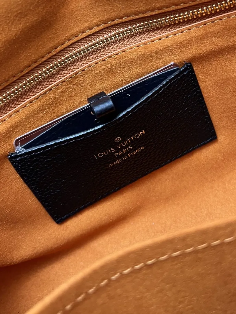 LV Twist Denim Bags-78 - Image 10