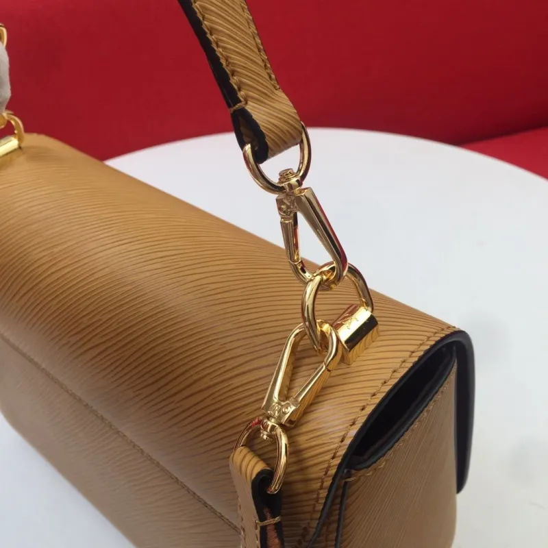 LV Twist Denim Bags-87 - Image 6