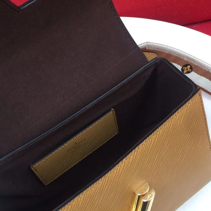LV Twist Denim Bags-87 - Image 8