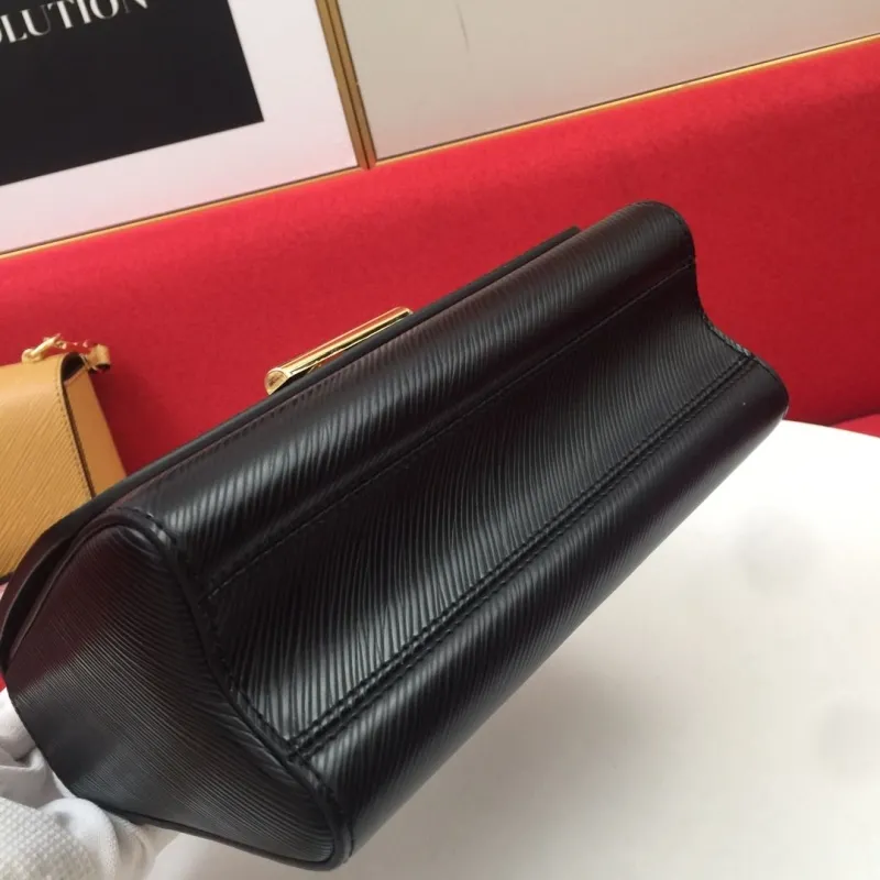 LV Twist Denim Bags-88 - Image 7