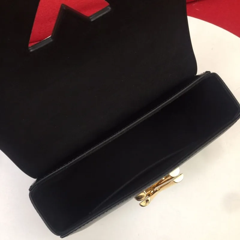 LV Twist Denim Bags-88 - Image 8