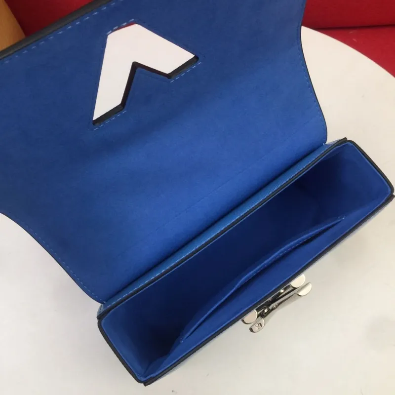 LV Twist Denim Bags-89 - Image 8