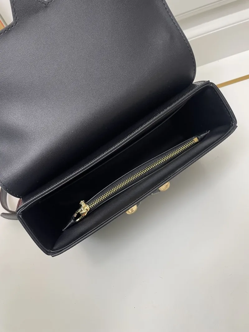 LV Twist Denim Bags-93 - Image 9