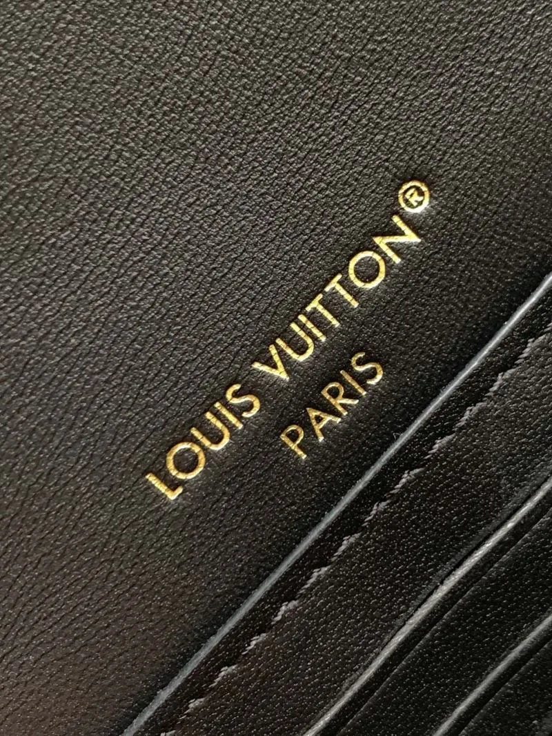 LV Twist Denim Bags-100 - Image 8