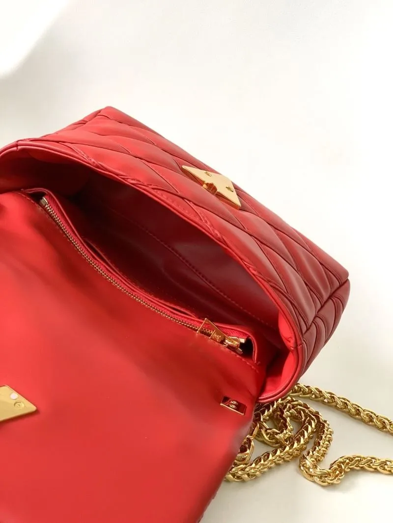LV Twist Denim Bags-101 - Image 8