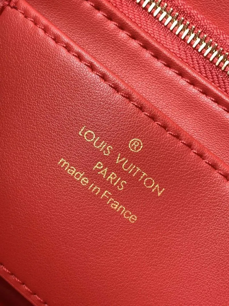 LV Twist Denim Bags-101 - Image 9