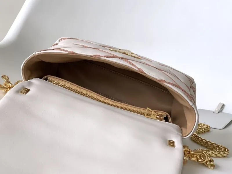 LV Twist Denim Bags-102 - Image 8