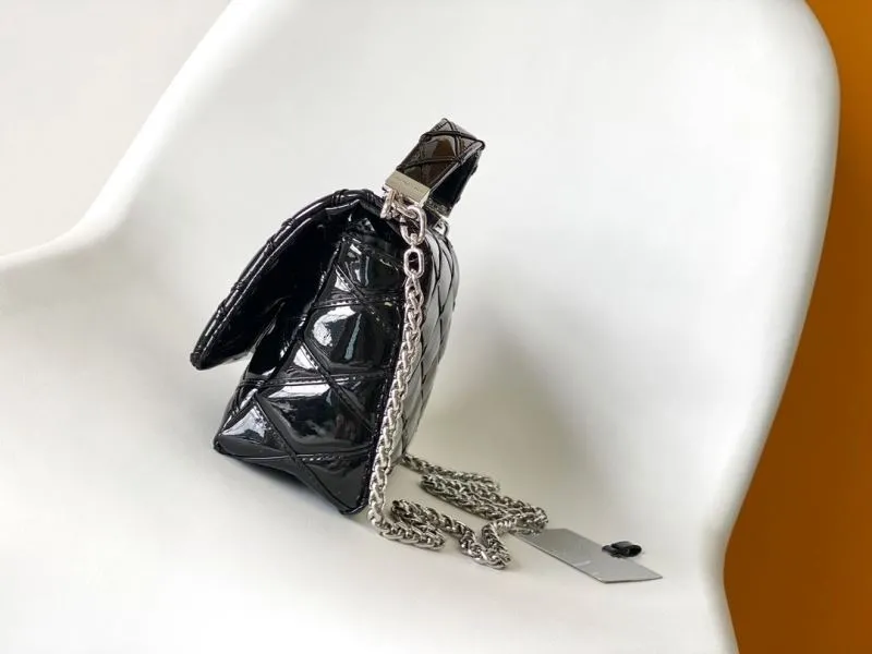 Alternative view of LV Twist Denim Bags-103