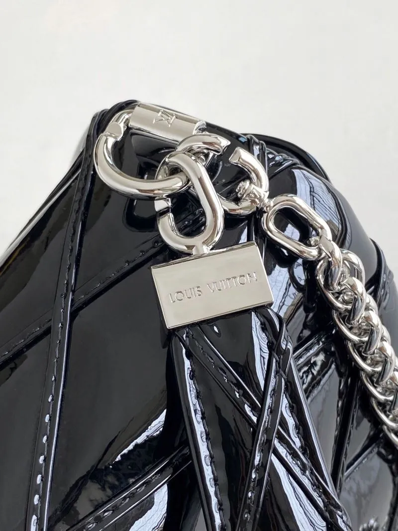 LV Twist Denim Bags-103 - Image 7