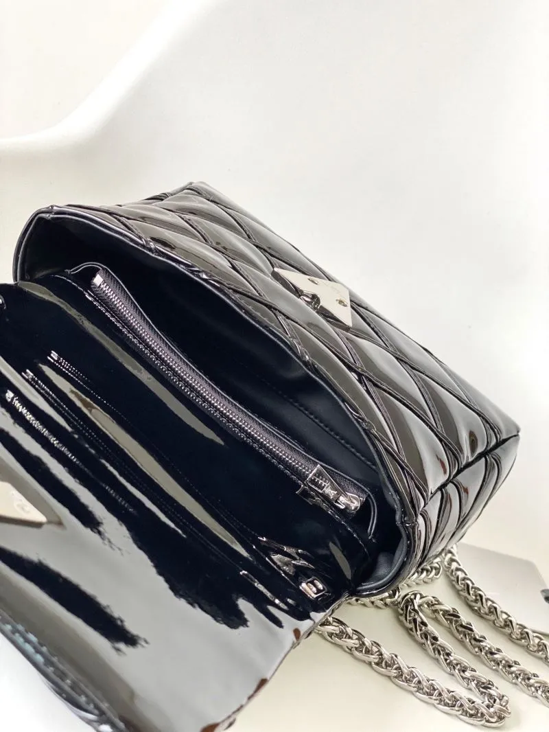 LV Twist Denim Bags-103 - Image 8