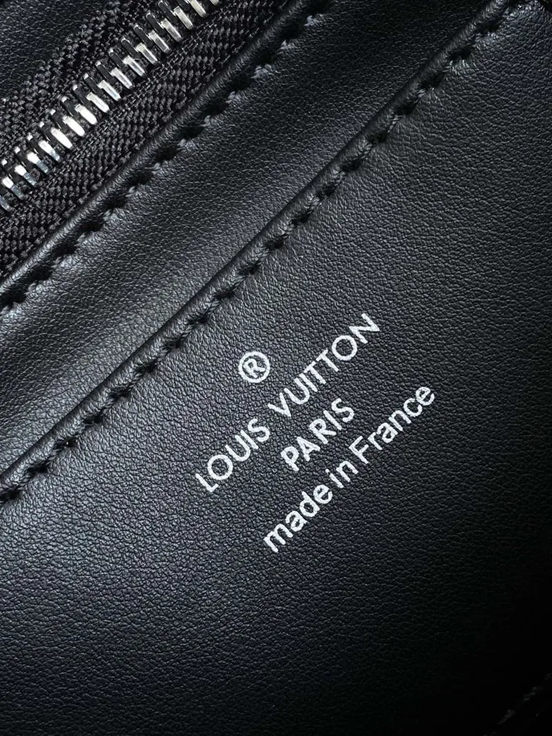 LV Twist Denim Bags-103 - Image 9