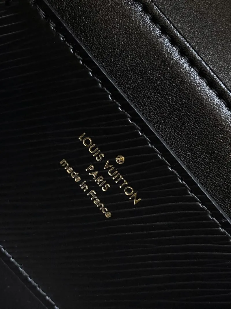 LV Twist Denim Bags-104 - Image 7
