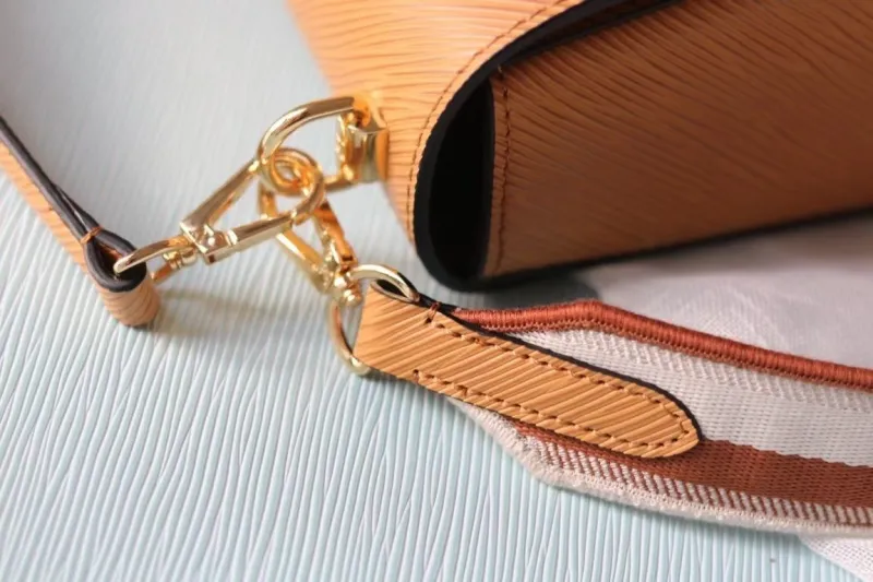 LV Twist Denim Bags-112 - Image 5