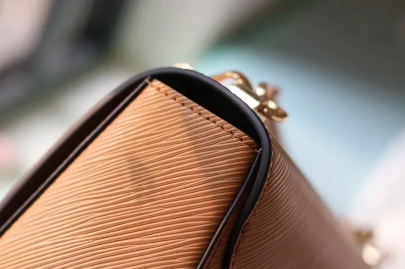 LV Twist Denim Bags-112 - Image 6