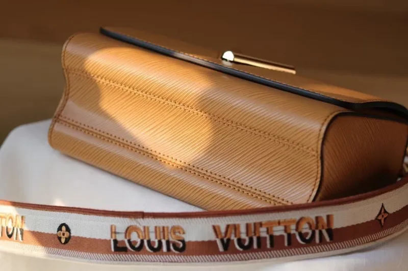 LV Twist Denim Bags-112 - Image 8
