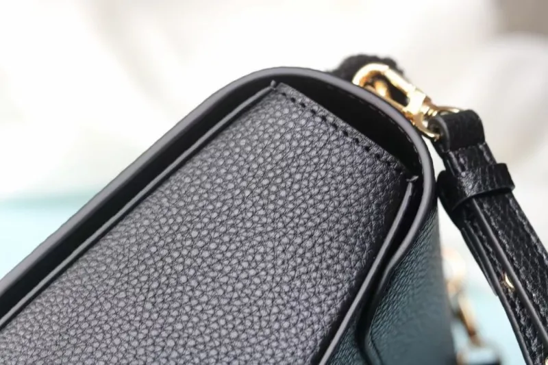 LV Twist Denim Bags-126 - Image 6