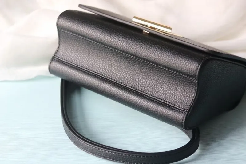 LV Twist Denim Bags-126 - Image 7