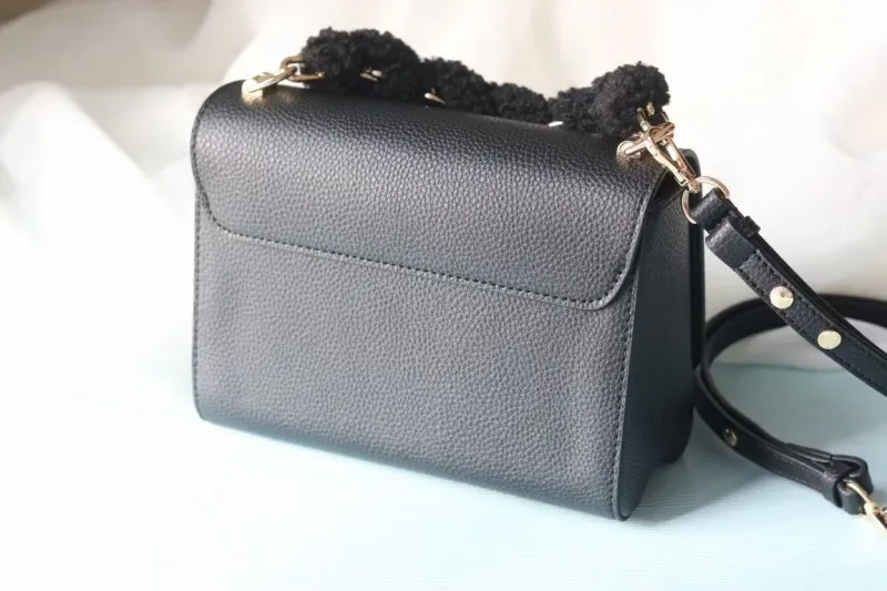 LV Twist Denim Bags-126 - Image 8