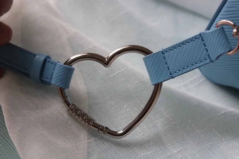 LV Twist Denim Bags-128 - Image 3